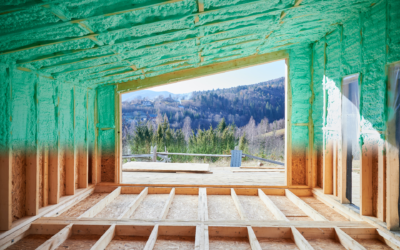 Closed Cell vs. Open Cell Spray Foam Insulation
