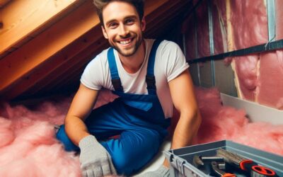 The Role of Home Insulation and Fire Safety