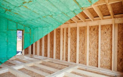 The Green Advantage: How Spray Foam Insulation is Environmentally Friendly