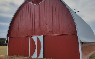Agricultural Insulation: 3 Essential Questions to Ask