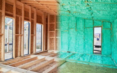 What’s the Best Time of Year to Get New Insulation in Gretna?