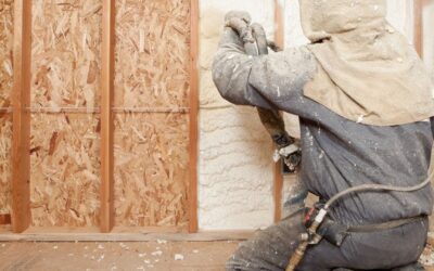 The Impact of Insulating Overlooked Spaces in Your Home