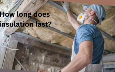 How Often Should You Replace Home Insulation in Selkirk?