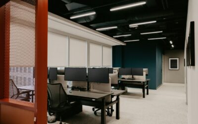 Commercial Insulation in Gretna: Why Businesses Need It