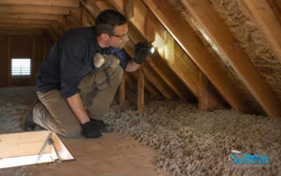 How to Prepare Your Home for Spray Foam Insulation Before Winter in Gretna, Manitoba