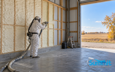 Before the Deep Freeze: Is Your Workshop Ready for a Manitoba Winter?